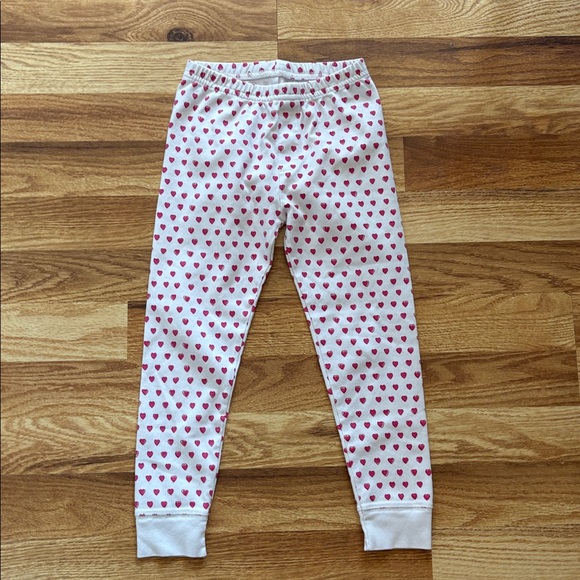 Roller Rabbit Heart Pajama Set - Picture 8 of 9